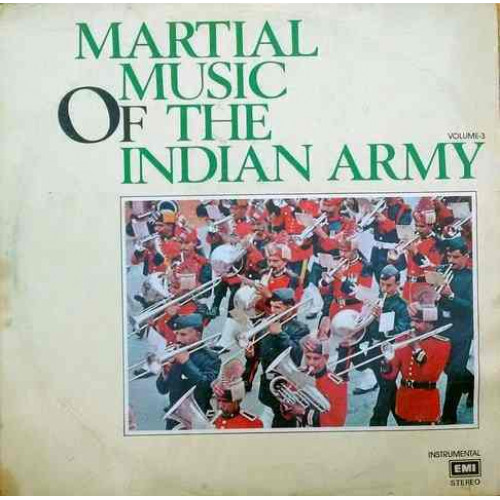 Instrumental LP Vinyl Records